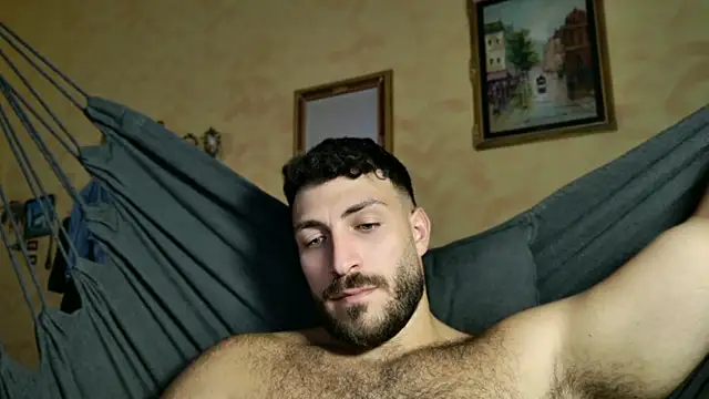 mark ariete online show from 7, 7, 2026