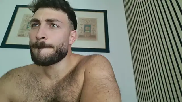 mark ariete online show from 4, 8, 2026