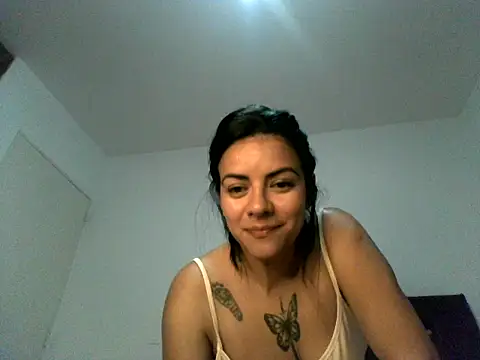 luluclark69 online show from 6, 3, 2026