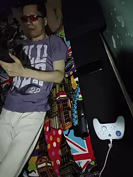 javi1017 online show from 13, 4, 2026