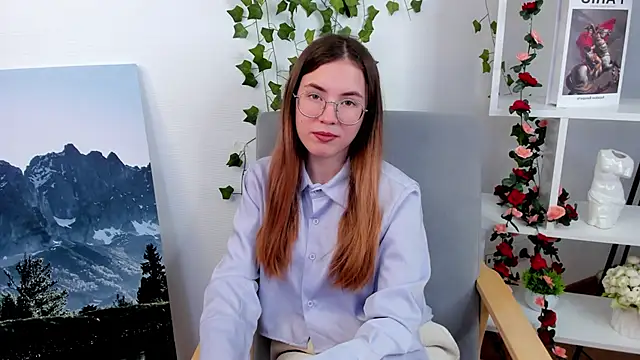 Snapshot of HalleyKeer chatting on 15, 12, 2025 HalleyKeer online show from 15, 12, 2025