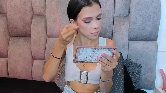 Scarlett Sk online show from 28, 3, 2026