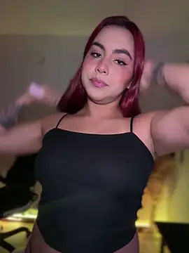 Zarahs Blare1 online show from 2, 3, 2026