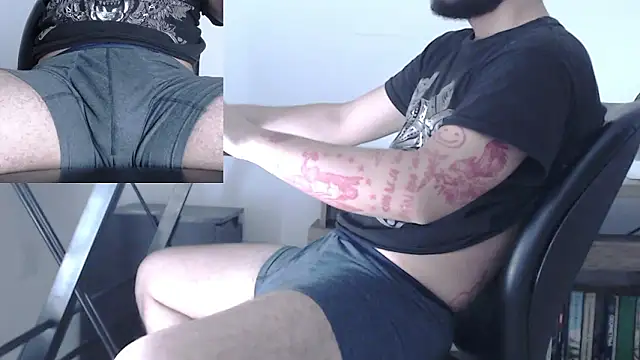 mateoconde00 online show from 27, 2, 2026