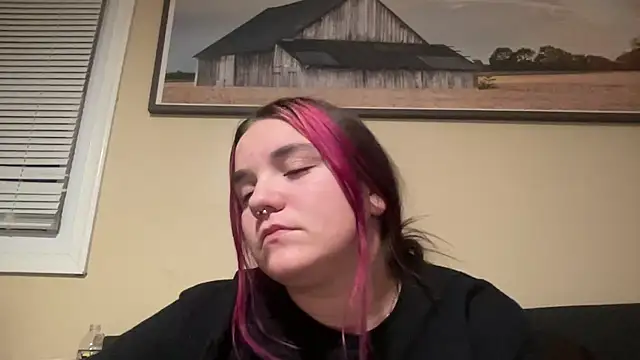 kinsiebaby online show from 16, 12, 2025