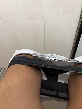 Snapshot of TheDarkDicknight chatting on 16, 12, 2025 TheDarkDicknight online show from 16, 12, 2025