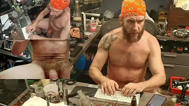 HouseOfHans online show from 3, 4, 2026