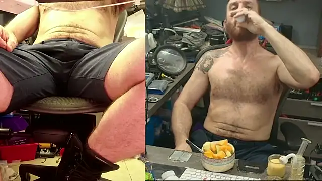 HouseOfHans online show from 15, 5, 2026