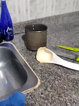 SHARLOT2427 online show from 21, 12, 2025