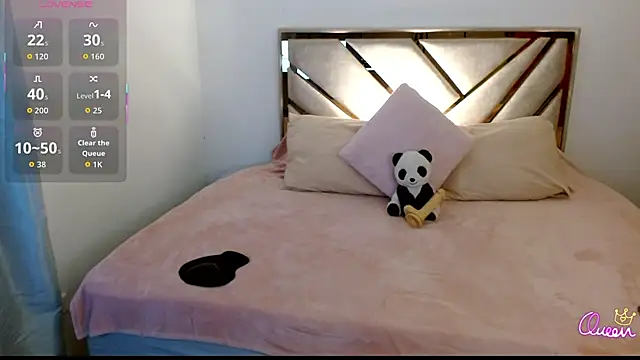 kilye hernandez online show from 25, 2, 2026