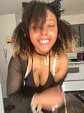 HonneyBunnyXO online show from 30, 5, 2026