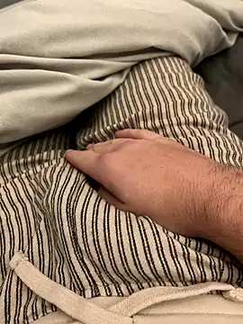 harrygeorge18 online show from 11, 1, 2026