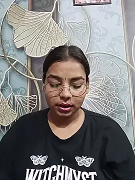 Snapshot of Himani_0122 chatting on 1, 8, 2026 Himani 0122 online show from 1, 8, 2026