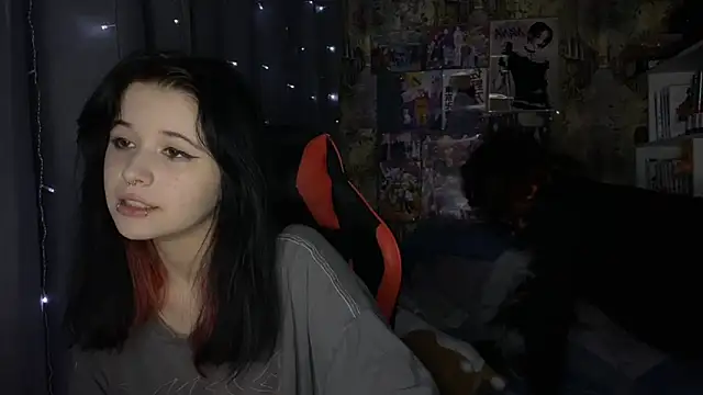Absent Fairy online show from 7, 5, 2026