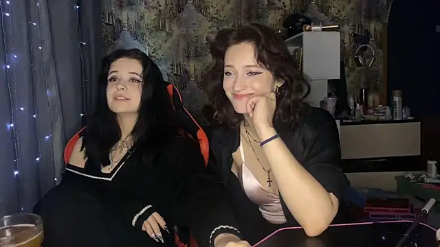 Absent Fairy online show from 24, 7, 2026
