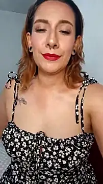 ScarlarletBlossomX online show from 30, 7, 2026