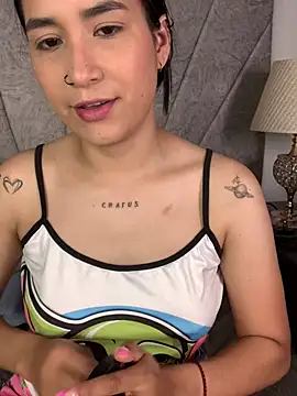 Val12777 online show from 4, 3, 2026