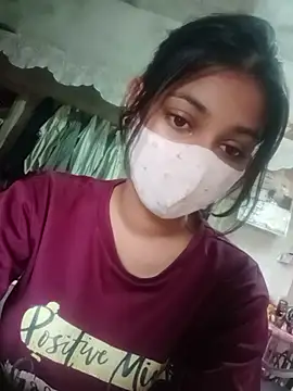 cute priya5757 online show from 6, 8, 2026