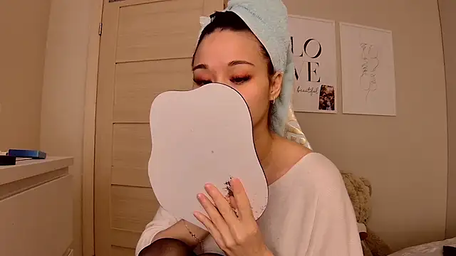 janeLoveSweetHeart online show from 7, 3, 2026