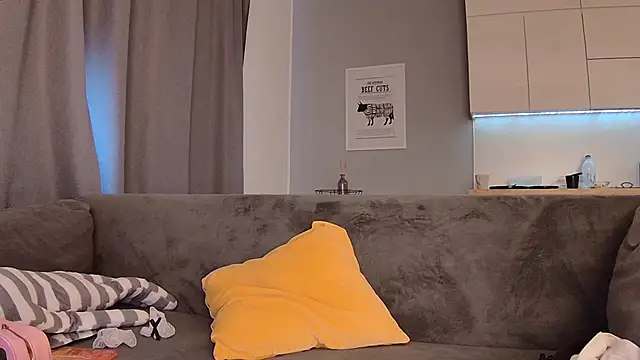 janeLoveSweetHeart online show from 7, 4, 2026