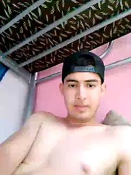 Richarlisot online show from 11, 2, 2026