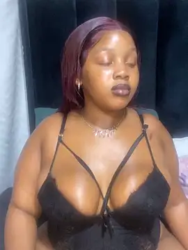 THICKBARBIE32 online show from 2, 6, 2026