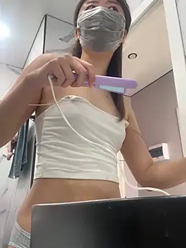 Sarah2127 online show from 18, 5, 2026