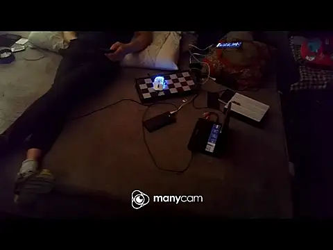 SnappedHagfish online show from 4, 4, 2026