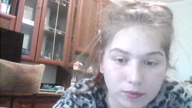 Snapshot of Karina-18 chatting on 16, 5, 2026 Karina-18 online show from 16, 5, 2026