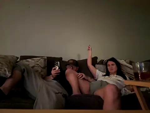 Sexcapades2025 online show from 18, 12, 2025