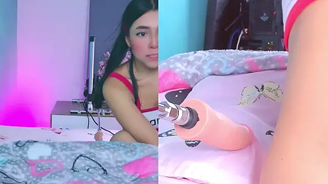 Snapshot of miiastone_cm chatting on 4, 6, 2026 miiastone cm online show from 4, 6, 2026