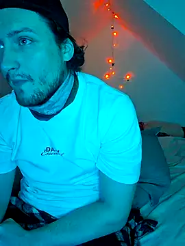 Ghost Pie online show from 21, 12, 2025