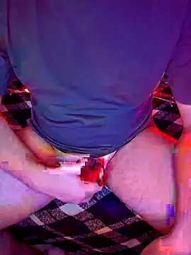 Ghost Pie online show from 22, 12, 2025