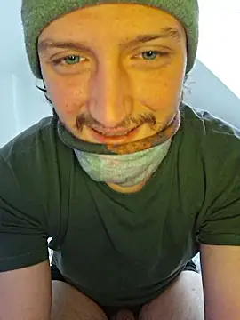 Ghost Pie online show from 7, 1, 2026