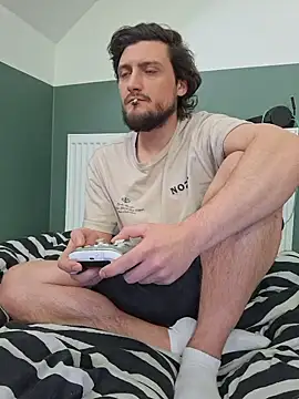 Ghost Pie online show from 7, 3, 2026