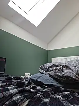 Ghost Pie online show from 29, 3, 2026