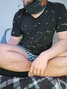 Ghost Pie online show from 5, 4, 2026