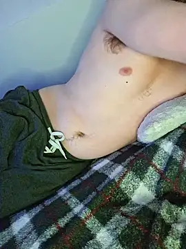 Ghost Pie online show from 17, 4, 2026