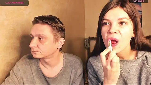 WeliosCouple online show from 16, 7, 2026