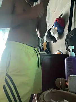 Team Pedro3003 online show from 25, 3, 2026