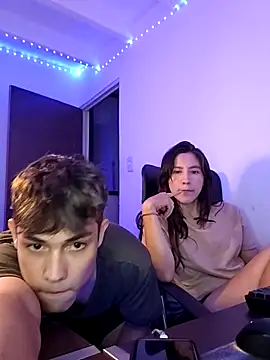 T-PHotxCouple online show from 21, 6, 2026