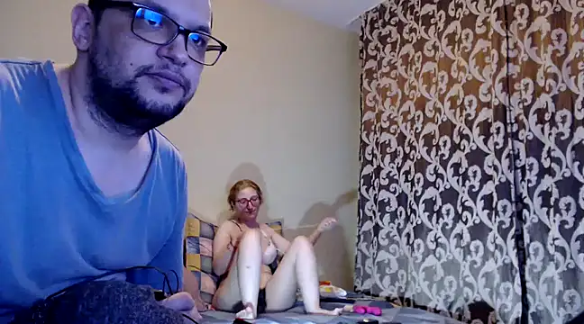 yunis32 online show from 31, 1, 2025