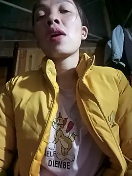 Snapshot of Andrea-688 chatting on 19, 1, 2026 Andrea-688 online show from 19, 1, 2026