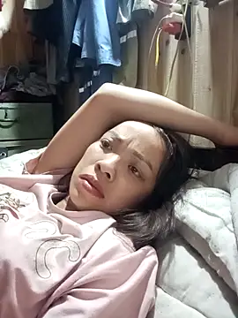 Snapshot of Andrea-688 chatting on 15, 2, 2026 Andrea-688 online show from 15, 2, 2026