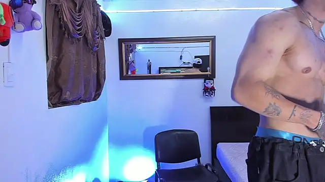 Snapshot of Bull__fit chatting on 13, 3, 2026 Bull fit online show from 13, 3, 2026