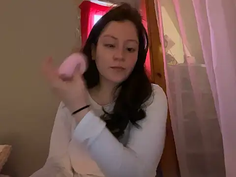 princesadelilah online show from 20, 12, 2025