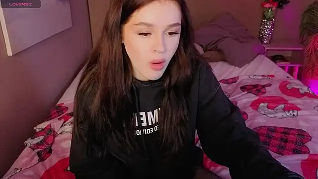 Holly  Bush online show from 27, 2, 2026