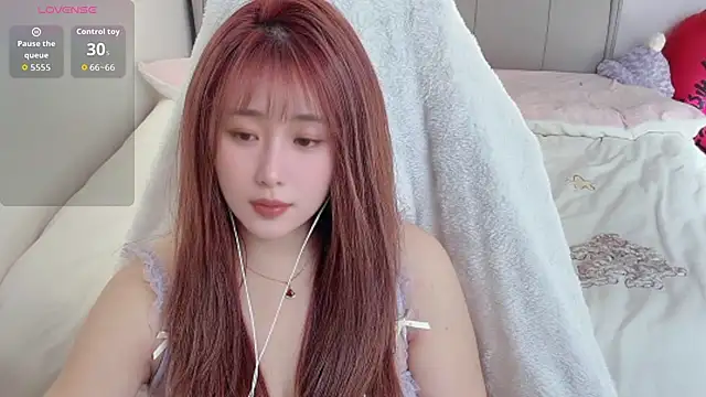 sookie888 online show from 19, 1, 2026