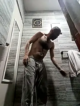 AntonioCeballos1234ad online show from 17, 12, 2025