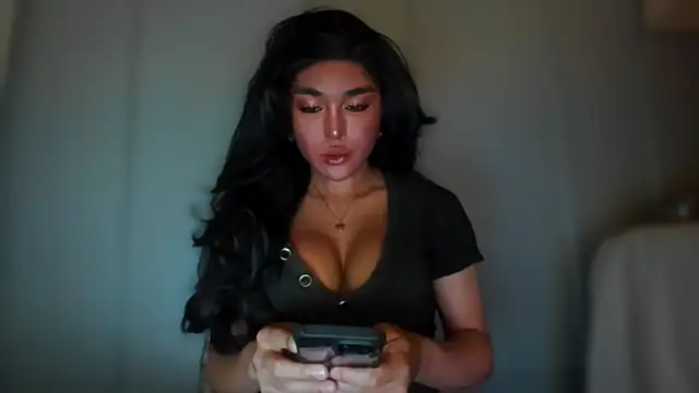 mxshemale ladyboy online show from 5, 12, 2024